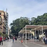 Del Parque Flats Soho Barroso