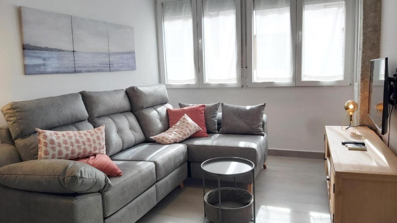 Del Parque Flats Soho Barroso Appartement *