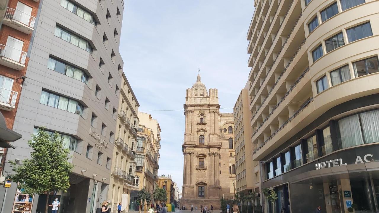 Appartement Del Parque Flats Soho Barroso *