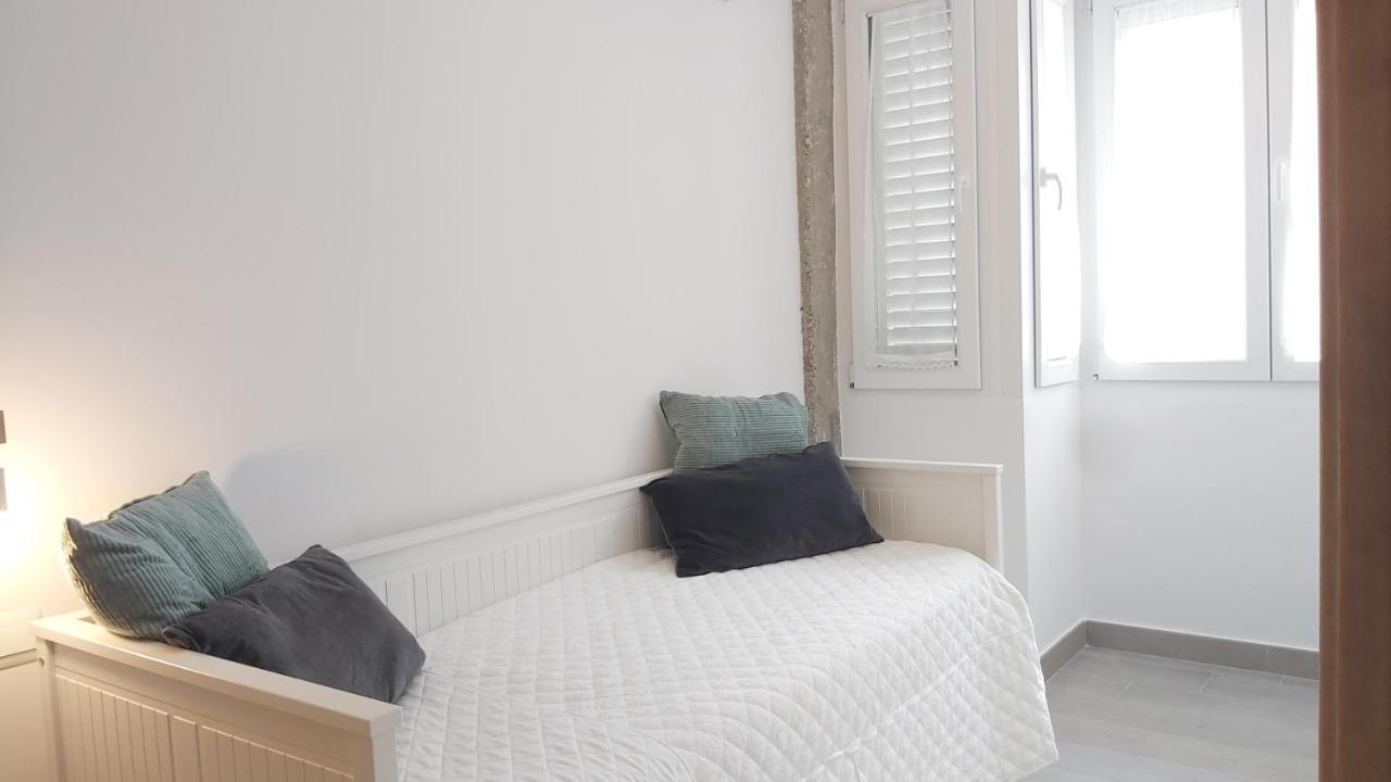 Del Parque Flats Soho Barroso Appartement Málaga