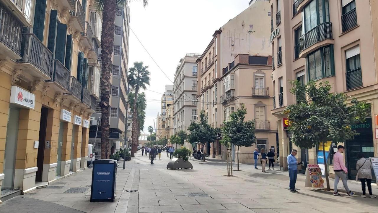Appartement Del Parque Flats Soho Barroso *
