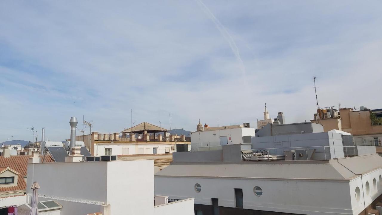 Appartement Del Parque Flats Soho Barroso *